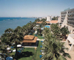 Palm Beach Hotel Larnaka