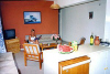 click to see larger view of apartment lounge area