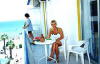 click to see larger view of sea view apartment balcony