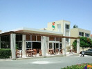 Pantelia Hotel Apartments in Protaras, Cyprus