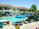 The Pantelia Hotel Apartments in Protaras