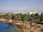 Paphian Bay Hotel in Paphos Cyprus