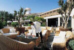 Relax in the comfort of the Paphos Amathus Beach Hotel