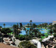 The Paphos Amathus Beach Hotel 5 star in Paphos. Click on this image to see the large view of the Swimming Pool