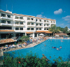Paphos Gardens Hotel Cyprus, click here to enlarge this photograph