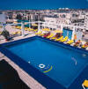 Pavema Hotel Swimming Pool