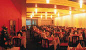 Pavama Hotel Restaurant