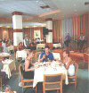 Pavlo Napa Restaurant with entertainment, Click this photograph to enlarge