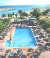 Pavlo Napa Hotel Swimming Pool,Click this photograph to enlarge
