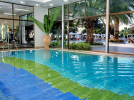 Indoor Swimming Pool