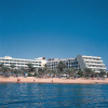 Pioneer Beach Hotel in Kato Paphos Cyprus, click to enlarge this photograph