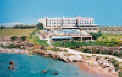Queens Bay Hotel in Paphos, Cyprus. Click to enlarge this photograph