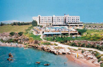 Queens Bay Hotel Paphos Cyprus