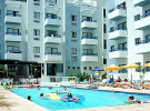 Resorts Hotel Apartments Ayia Napa