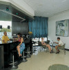 Stamatia Hotel Bar. Click to enlarge this photograph