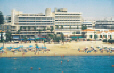 Sun Hall Hotel Larnaka, Cyprus. Click to enlarge this photograph