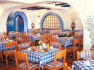Try some of the local cusiune in the Sunrise Beach Taverna