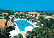 Andreas Tavros Hotel Apartments - Polis Area