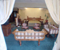 The Suite at the Mill Hotel in Kakopetria