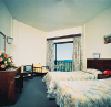 Thefano Hotel Bedroom, click to enlarge this photograph
