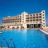 Tsokkos Gardens Hotel Apartments in Pernera Area of Protaras. Click to enlarge this photograph