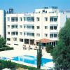 Valana Tourist Apartments in Limassol, Cyprus, click to enlarge this photograph