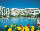 Venus Beach Hotel in Paphos, click to enlarge this photograph
