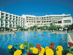 Venus Beach Hotel in Paphos