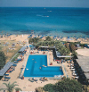 If the shallow waters of Fig Tree Bay don't tempt you then enjoy this L Shape swimming pool at the Vrissiana Beach Hotel in Protaras, click to enlarge this photograph