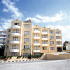 Vryssi Hotel Apartments in the Fig Tree Bay Area of Protaras. Click to enlarge the photograph.